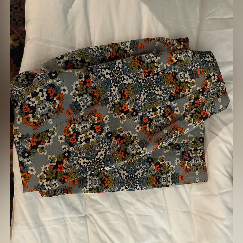 Jcrew pants